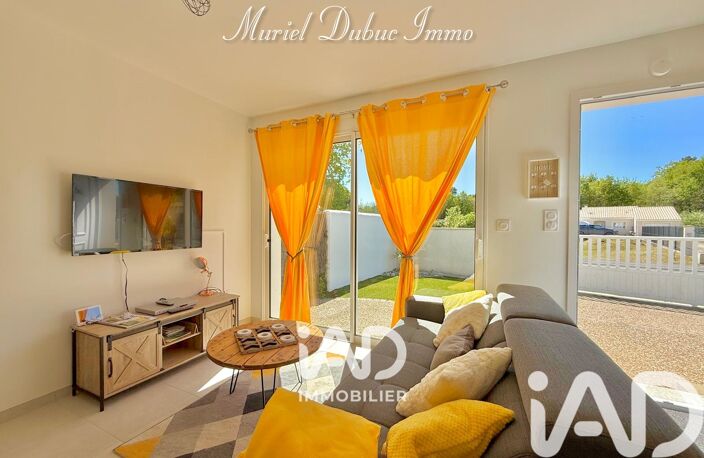 Vente Maison/villa 3 pièces — photo 4
