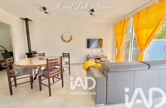 Vente Maison/villa 3 pièces — photo 5