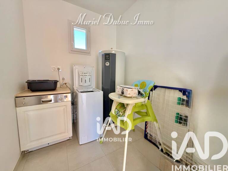 Vente Maison/villa 3 pièces — photo 1