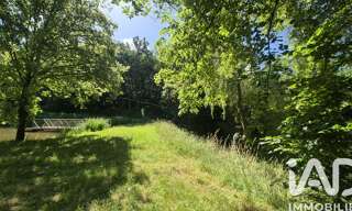 Terrain  21498 m² à vendre à Saint-Léonard-de-Noblat (87400)