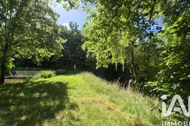 Terrain  38000 €