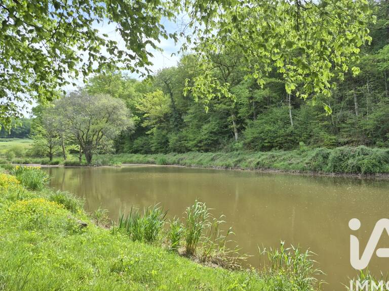 Vente Terrain 21 498 m&sup2; — photo 1