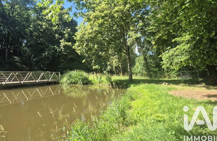 Vente Terrain 21 498 m&sup2; — photo 5
