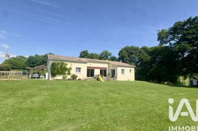 Maison 6 pièces 359000 €