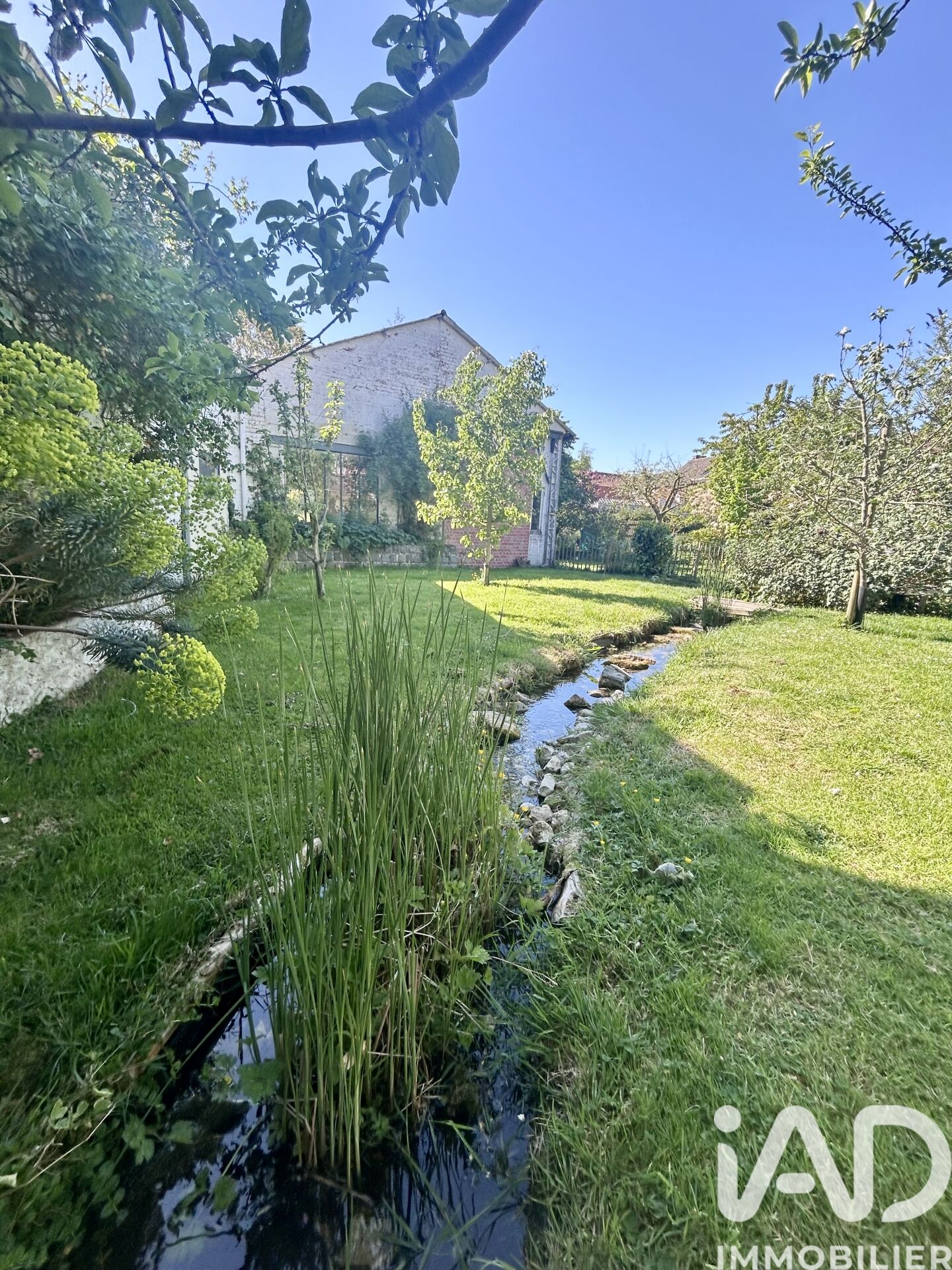 Maison à vendre, 4 pièces, 130 m², Steenvoorde