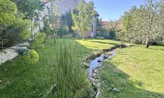Maison 4 Pièces 130 m² à vendre à Steenvoorde (59114)