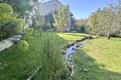 Maison 4 pièces 289000 €