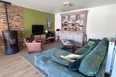 Maison 4 pièces 289000 €