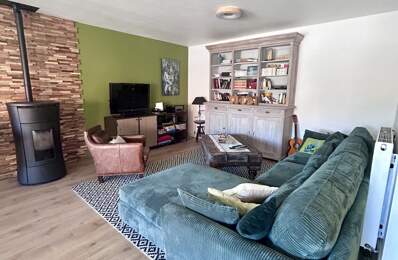 Vente Maison de ville 4 pièces — photo du bien