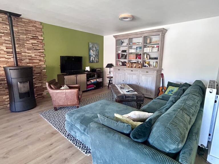 Vente Maison de ville 4 pièces — photo 1
