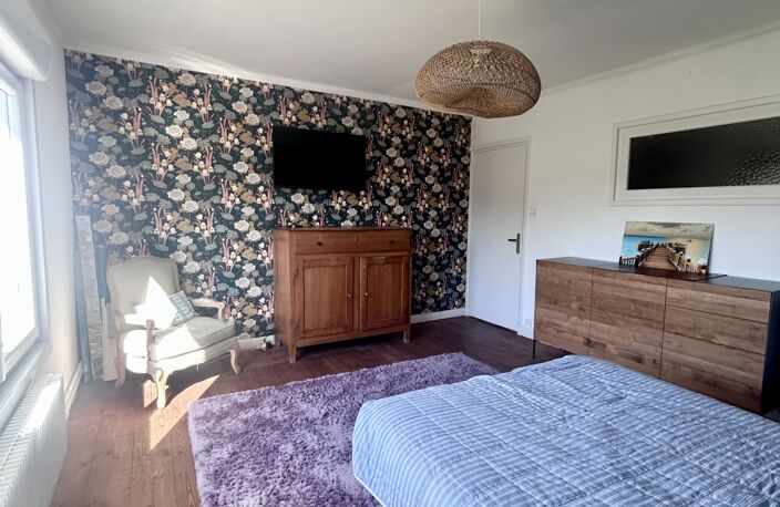 Vente Maison de ville 4 pièces — photo 2