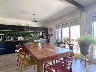 Vente Maison de ville 4 pièces — photo 4