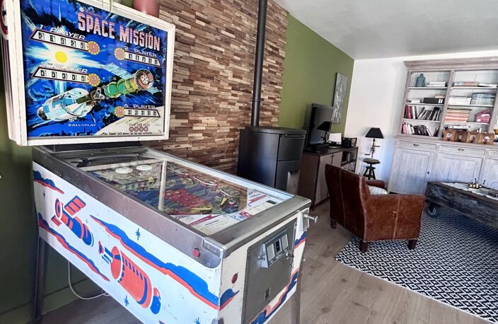 Vente Maison de ville 4 pièces — photo 5
