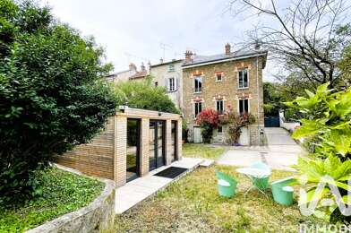 Maison 6 pièces 455000 €