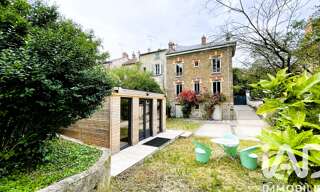 Maison 6 Pièces 127 m² à vendre à Arpajon (91290)