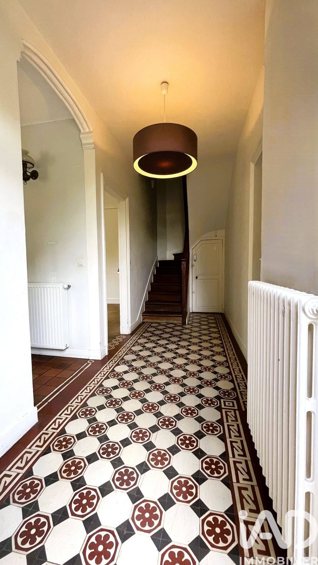 Vente Maison/villa 6 pièces - Photo 2