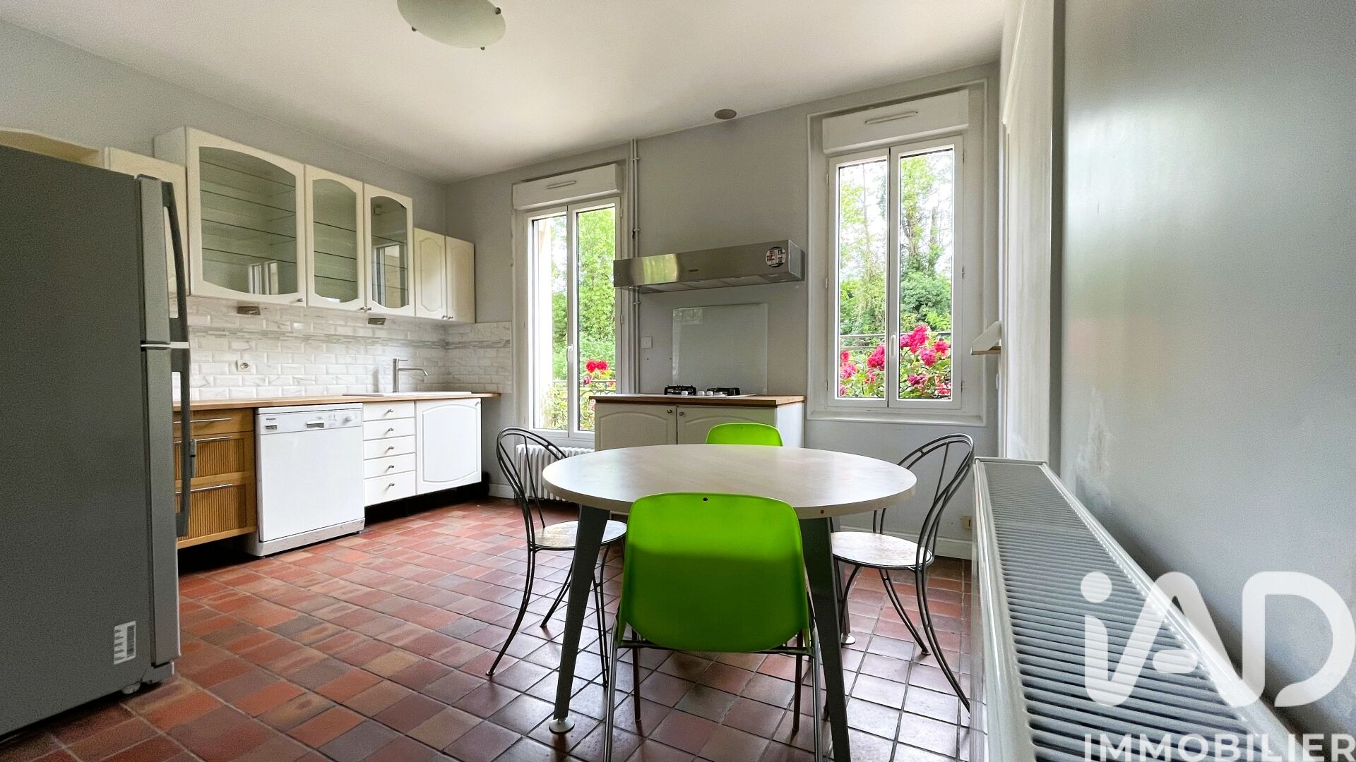 Vente Maison/villa 6 pièces - Photo 4