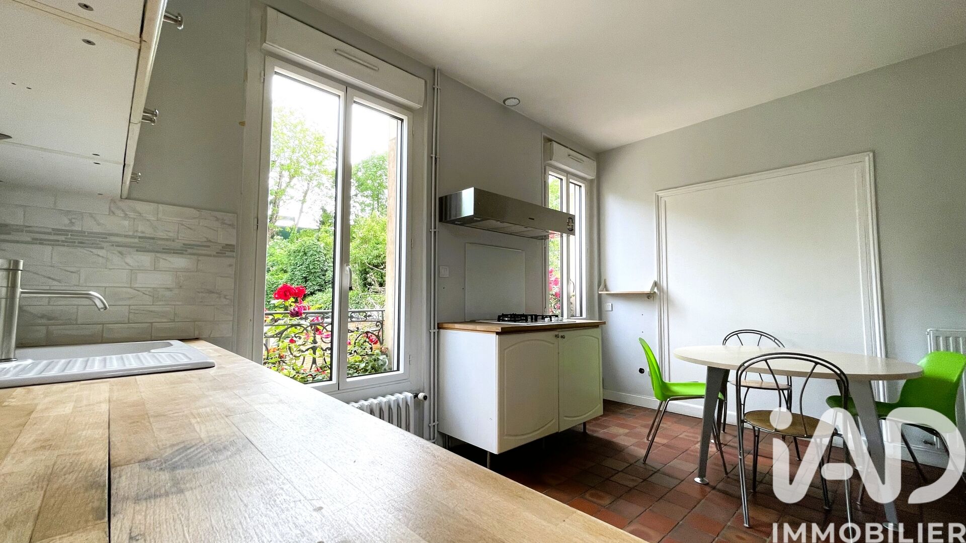 Vente Maison/villa 6 pièces - Photo 5