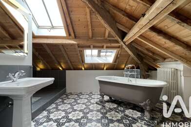 Maison 6 pièces 455000 €