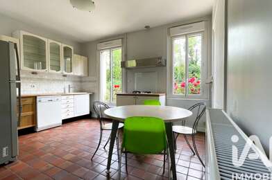 Maison 6 pièces 455000 €