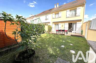 Maison 7 pièces 370000 €