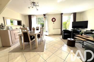 Maison 7 pièces 370000 €