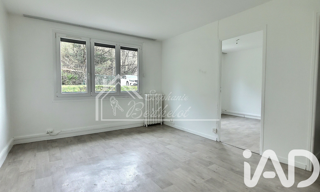 Appartement 4 Pièces 63 m² à vendre à Chelles (77500)