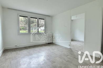 Appartement 4 pièces 170000 €