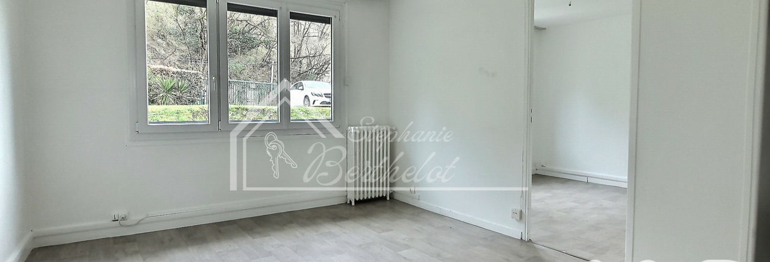 Appartement 4 Pièces 63 m² à vendre à Chelles (77500)