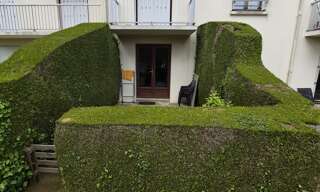 Appartement 1 Pièce 25 m² à vendre à Juvigny-Val-d'Andaine (61140)