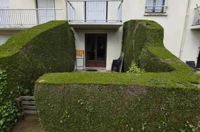 Appartement 1 pièces 67000 €