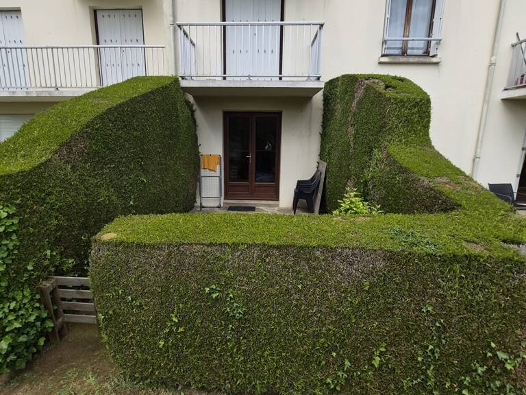 Vente Appartement 1 pièce — photo 1