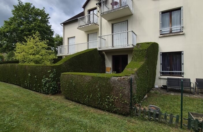 Vente Appartement 1 pièce — photo 2