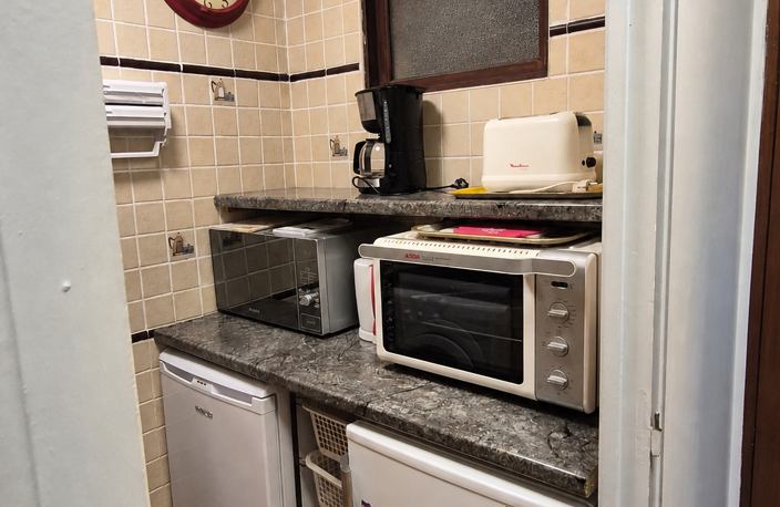 Vente Appartement 1 pièce — photo 4