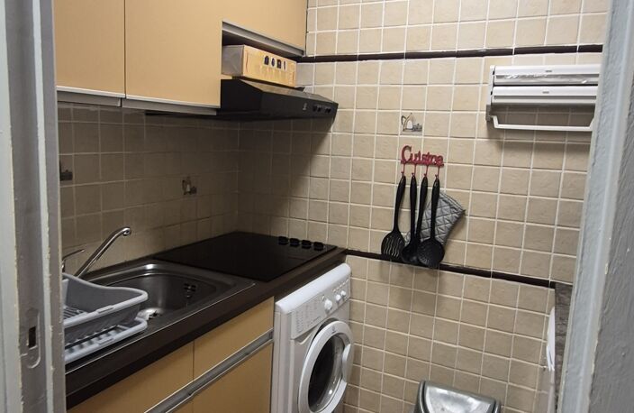 Vente Appartement 1 pièce — photo 5