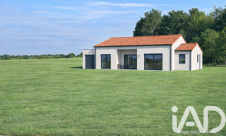 Terrain  849 m² à vendre à Montech (82700)