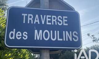 Appartement 2 Pièces 45 m² à vendre à Six-Fours-les-Plages (83140)