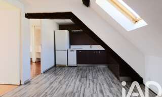 Appartement 3 Pièces 44 m² à vendre à Rambouillet (78120)