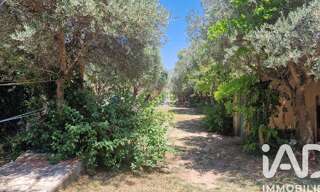 Terrain  581 m² à vendre à La Penne-sur-Huveaune (13821)