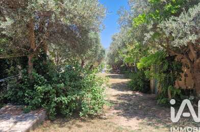 Terrain  250000 €