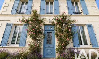 Maison 6 Pièces 155 m² à vendre à Saint-Mariens (33620)