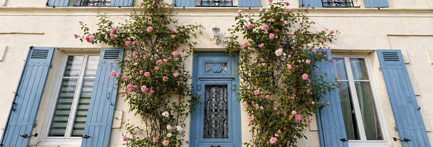 Maison 6 Pièces 155 m² à vendre à Saint-Mariens (33620)