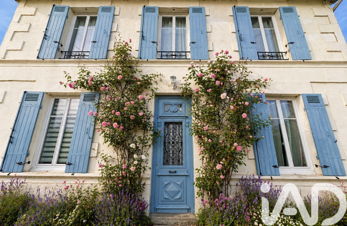 Vente Maison/villa 6 pièces — photo 2