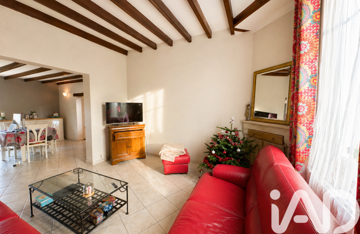 Vente Maison/villa 6 pièces — photo 3