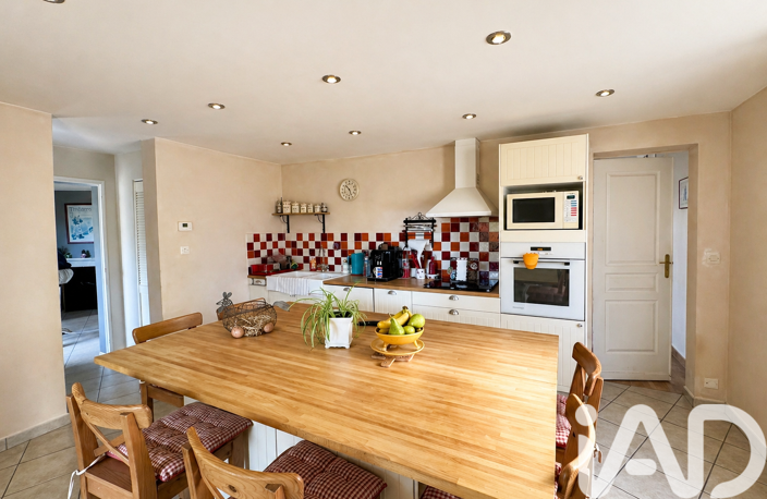 Vente Maison/villa 6 pièces — photo 4