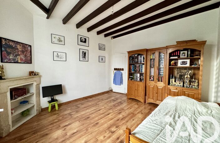Vente Maison/villa 6 pièces — photo 5