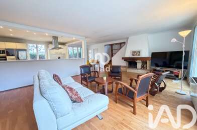 Maison 6 pièces 549000 €