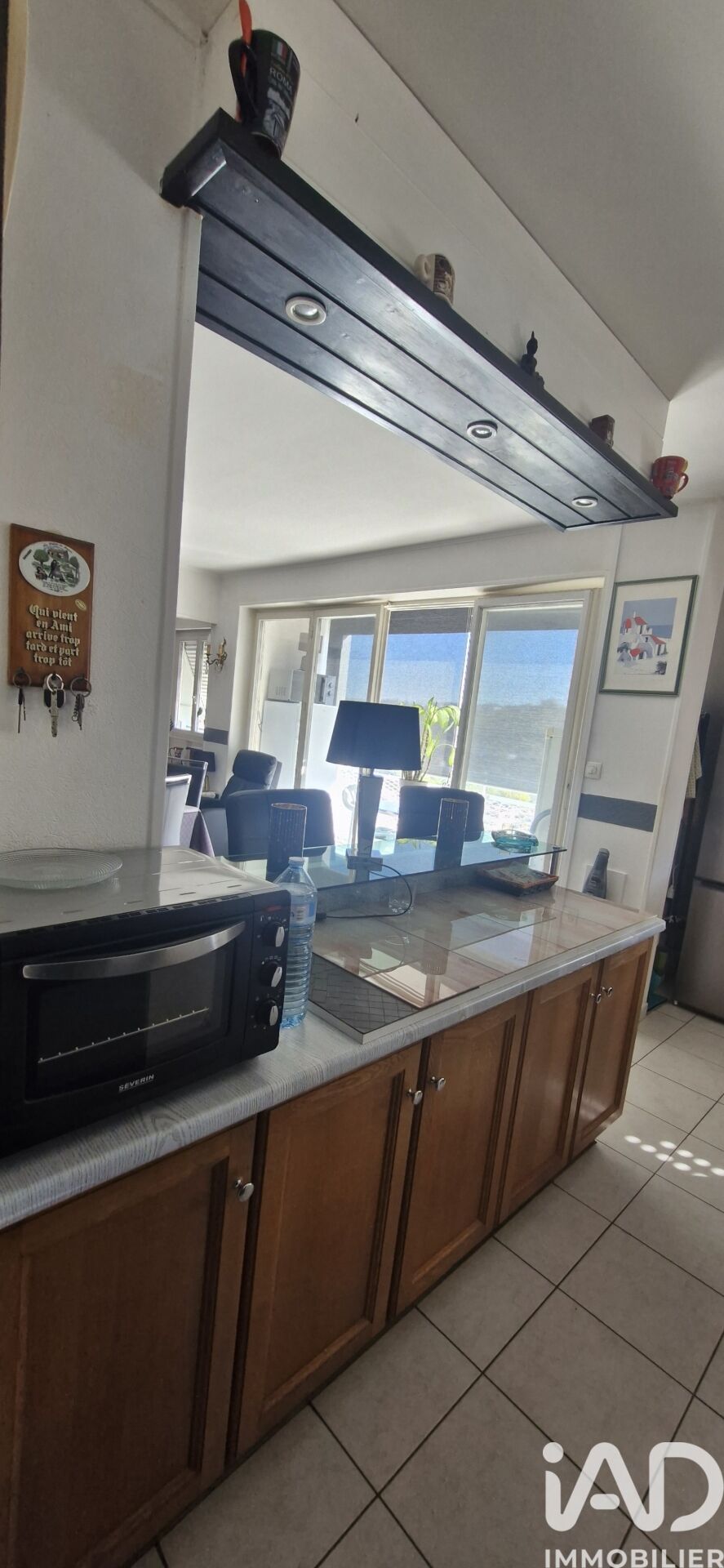 Appartement à vendre, 4 pièces, 69 m², Épinal