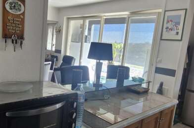 Appartement 4 pièces 136500 €