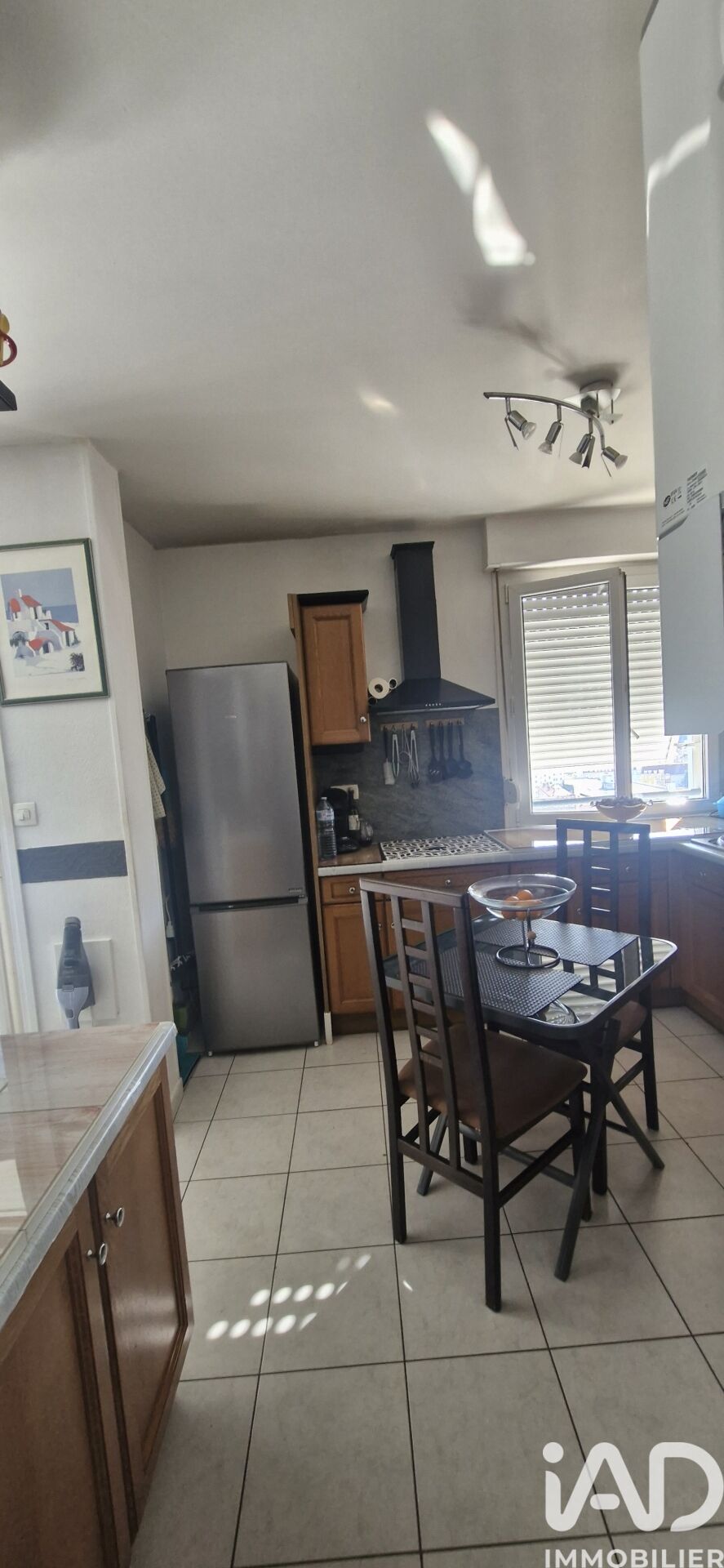 Vente Appartement 4 pièces - Photo 2